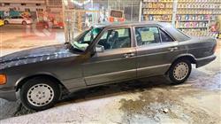 مێرسێدس بێنز S-Class